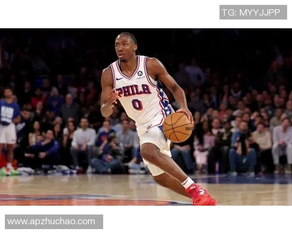 马克西全场砍下31分助力76人客场逆转战胜猛龙展现强大实力 马克西全场砍下31分助力76人客场逆转战胜猛龙展现强大实力