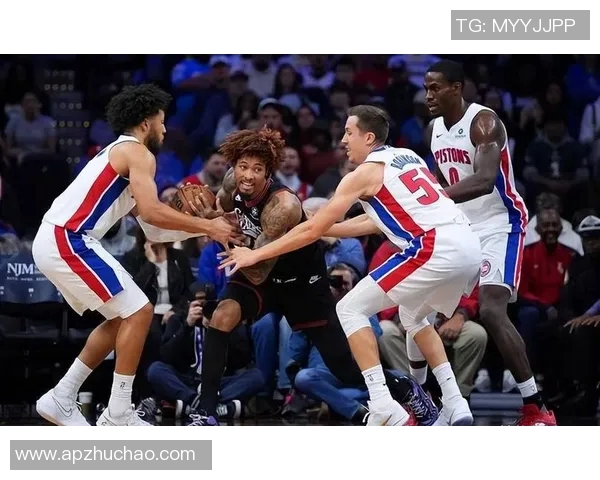 底特律活塞八连胜迎战费城76人:恩比德缺阵坎宁安率队冲九连胜 底特律活塞八连胜迎战费城76人:恩比德缺阵坎宁安率队冲九连胜